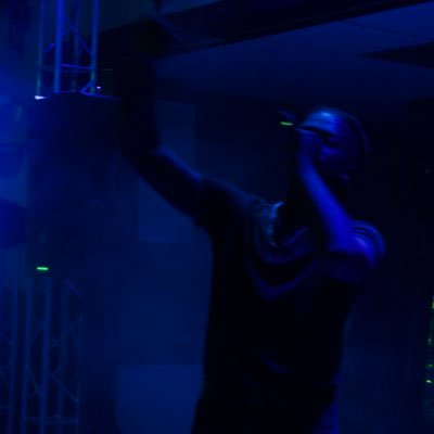 CEQUO's profile picture. Producer / Dj