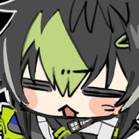 わさび (@d82nsst) 's Twitter Profile Photo