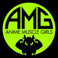 Anime Muscle Girls (@officialwheyfu) 's Twitter Profile