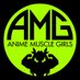 Anime Muscle Girls (@officialwheyfu) Twitter profile photo Anime Muscle Girls (@officialwheyfu) Twitter profile photo