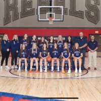 USC Rebels WBB (@uscgirlshoops) 's Twitter Profile Photo USC Rebels WBB (@uscgirlshoops) 's Twitter Profile Photo