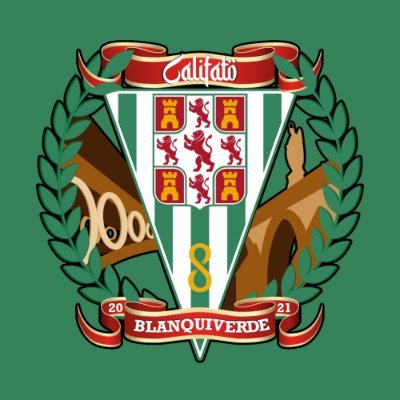 ⚽ La peña OFICIAL del @CordobaCF_ofi en Sevilla. 🏟️ ¡Únete al cordobesismo que late desde la ciudad hispalense! 📧 info@califatoblanquiverde.com