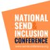 National SEND and Inclusion Conference (@sendconf25) Twitter profile photo National SEND and Inclusion Conference (@sendconf25) Twitter profile photo