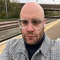 Joe Chilcot (@joechilcot) 's Twitter Profile Photo Joe Chilcot (@joechilcot) 's Twitter Profile Photo