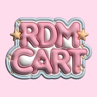 k (@rdmcart) 's Twitter Profile Photo k (@rdmcart) 's Twitter Profile Photo