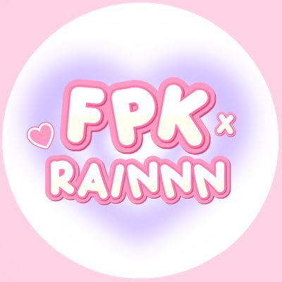 FPK ดูราคาใต้ปักหมุด📍รับออกแบบ รับทำของแจกさんのプロフィール画像