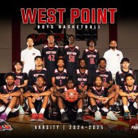 West Point Basketball (@westpointhoops) 's Twitter Profile Photo West Point Basketball (@westpointhoops) 's Twitter Profile Photo