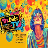 Dr Dids, Anya Cadence & Indigo Vox (@diddywheldon) 's Twitter Profile