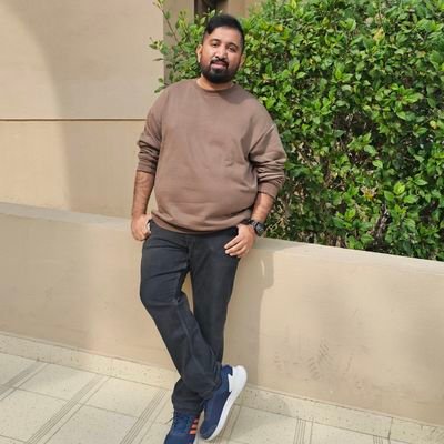 bobbyjpaul's profile picture. Full time Dreamer, Part time Philosopher, Life long Filmi Boy, Admirer of sincere talent, Engineer for the heck of it, Loves God, Family n Food (in that order)