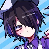 鯨ぴょんか＠Skeb募集中 (@kuzirapyonka) 's Twitter Profile