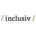Inclusiv (@inclusivcdcus) Twitter profile photo Inclusiv (@inclusivcdcus) Twitter profile photo