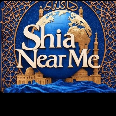 winsmart88's profile picture. Shia Explorer. I have travelled thousands of kms to get the location of the nearest Shia Masjid and Imambargah. Type Shia near me on Google Maps (Gps on) or dm.
