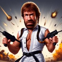 Trump Norris (@g0dbuilt) 's Twitter Profile