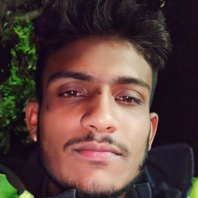 PavinajiVipul's profile picture. π²