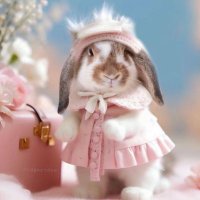 BabyPeach🐰🍑 (@kung04peach05) 's Twitter Profile