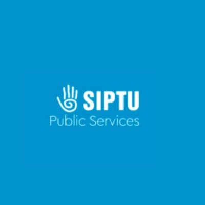 SIPTU Public Services Profile