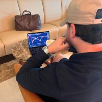 Douglas Fx (@traderdouglas2) 's Twitter Profile