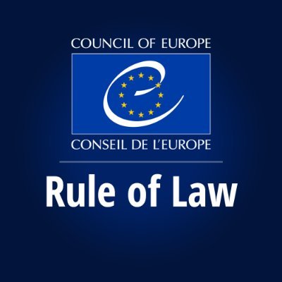 Council of Europe #RuleofLaw | #ECHR #justice #legalcooperation #legalprofessionals #criminaljustice #nocorruption #counterterrorism #antimoneylaundering