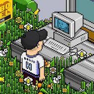 No Context Habbo (@noncontexthabbo) 's Twitter Profile