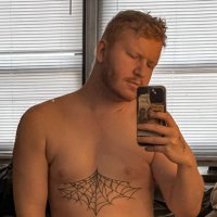 Ginger Dalt (@daltginger) 's Twitter Profile