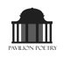 Pavilion Poetry (@pavilionpoetry) Twitter profile photo Pavilion Poetry (@pavilionpoetry) Twitter profile photo