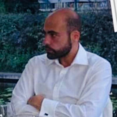 oto_shalika's profile picture. 