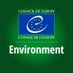 Council of Europe and the Environment (@coe_environment) Twitter profile photo Council of Europe and the Environment (@coe_environment) Twitter profile photo