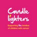 Candlelighters Trust (@candlelighterst) Twitter profile photo Candlelighters Trust (@candlelighterst) Twitter profile photo