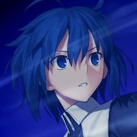 Ciel (@7thholyscript) 's Twitter Profile