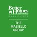 BHGRE The Masiello Group | Real Estate (@masiellogroup) Twitter profile photo