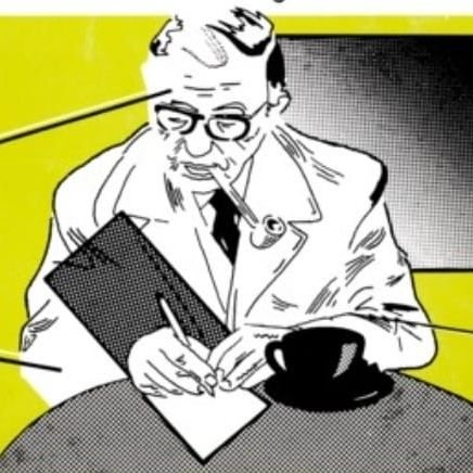 J'OBSERVE Les phénomènes sociaux. l'Homme dans son environnement. Ph.D #Political_Scientist #Analyst
#Tchaïkovsky_fan J'Oq