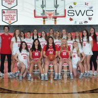 Miller Lady Cardinals Basketball (@mhscardsbball) 's Twitter Profile Photo Miller Lady Cardinals Basketball (@mhscardsbball) 's Twitter Profile Photo