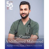 Abdelhamed Mahmoud (@7ameed1010) 's Twitter Profile