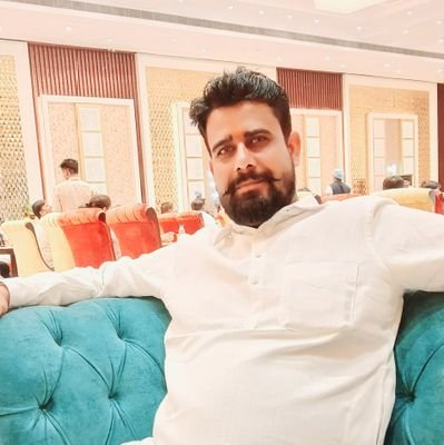 ArvindSing9992's profile picture. भारतीय जनता पार्टी