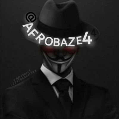 AfroBaze4's profile picture. Gerontophilia, /
Manchester United Fan/ Dbanj, Timaya&Tekno fan (DTT)😋 
A Son of the Most High with  a divine relationship with GOD