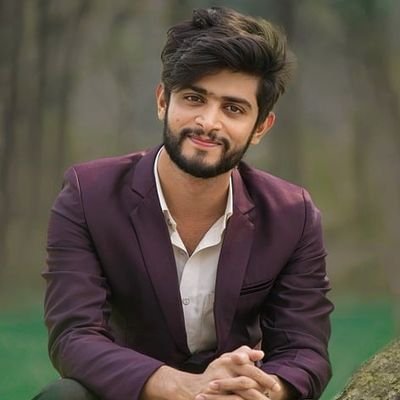 raghav_patil09's profile picture. I know how to slay everyday 🔥♥️