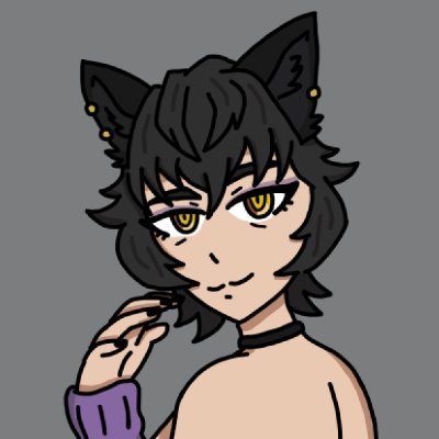 Digital_Lycan1's profile picture. (Commissions are Open!)
Dark Fantasy Enthusiast.
Love manga, werewolves, and drawing.
