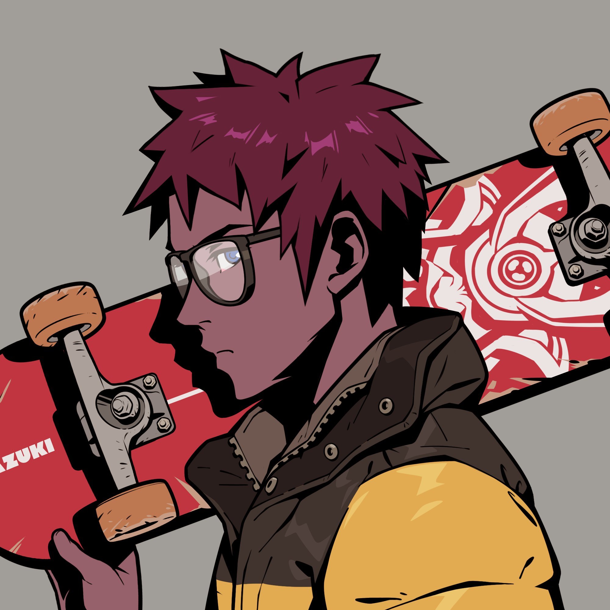 6h8sty's profile picture. ART