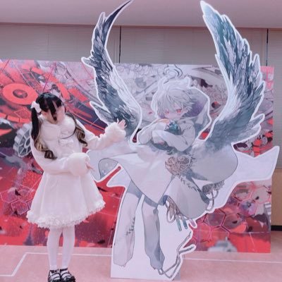 ひげ‎🤍ྀིさんのプロフィール画像