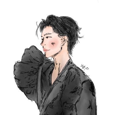 zhoupaoさんのプロフィール画像