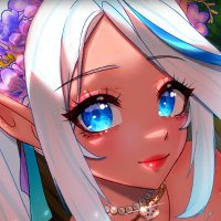 YoshinoArt ๐ธ VArtist Live2d (@yoshinoart) 's Twitter Profile