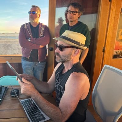 bscotrousse's profile picture. Philosopher in Residence at Topos Institute. Learning to be human in the age of AI. "The problem with AI is that computers don't give a damn" (John Haugeland)