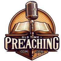 Old Time Preaching (@mysinhisblood) 's Twitter Profile Photo Old Time Preaching (@mysinhisblood) 's Twitter Profile Photo