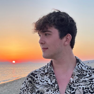 cjbuchh's profile picture. Math, CS, German @Harvard ‘25