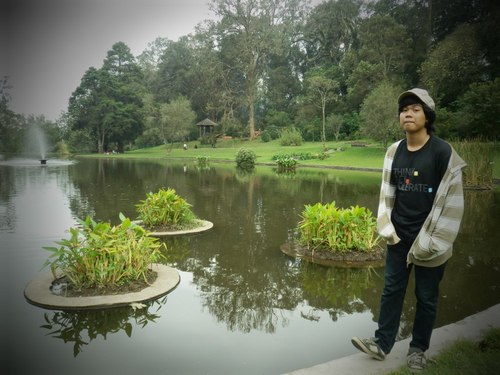 benat3's profile picture. 