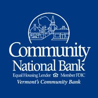 ComNatBankVT (@comnatbankvt) 's Twitter Profile