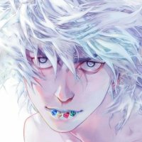 Friede (@friedefate) 's Twitter Profile