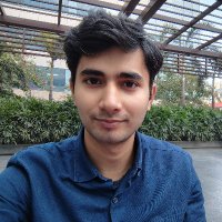 Nilesh (@currentsolver) 's Twitter Profile
