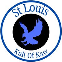 Kult Of Kaw (@kultofkaw) 's Twitter Profile