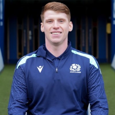 Duncan McKinstray Profile